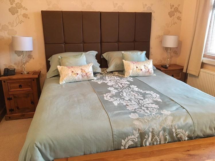 Chaston Manor Gasthuis 4*