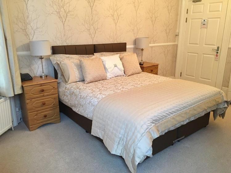 Gasthuis Chaston Manor 4*