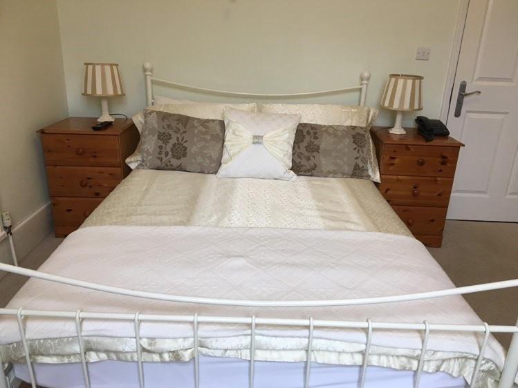 Chaston Manor Sandown